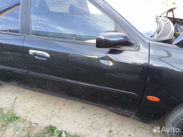 Дверь передняя правая Форд Скорпио 2