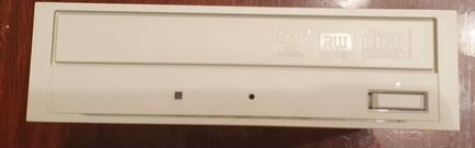 Оптический привод NEC dvd-rw внутренний