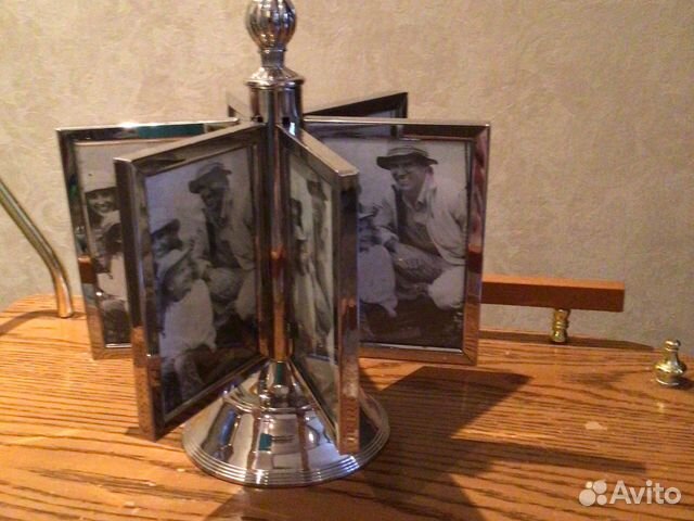 Подставка для фото