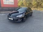 Opel Astra 1.6 МТ, 2012, 119 000 км