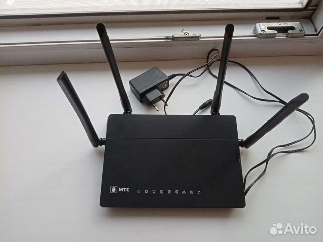 Wifi роутер МТС 5g купить в Барнауле | Электроника | Авито