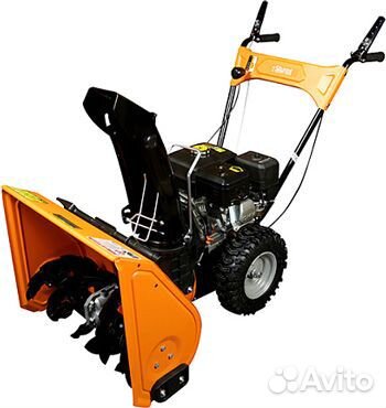 Снегоуборочная машина Sturm STG7461