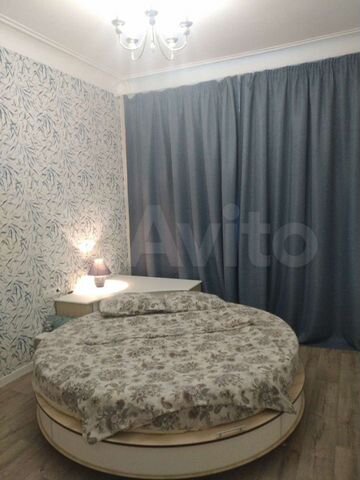 Россия, Воронеж, улица Героев Стратосферы, 1 2-к. квартира, 65 м², 2/4 эт. в аренду Воронеже | Снять квартиру | Авито