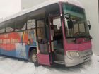 Туристический автобус Hino Selega, 2006
