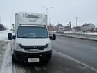 Iveco Daily 3.0 МТ, 2009, 615 000 км