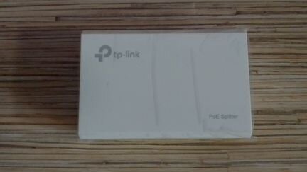 Сплиттер TP-link модель TP-POE200B