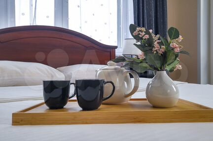 1-к. квартира, 50 м², 8/25 эт.
