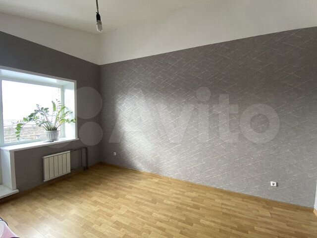 2-к. квартира, 58 м², 6/6 эт.