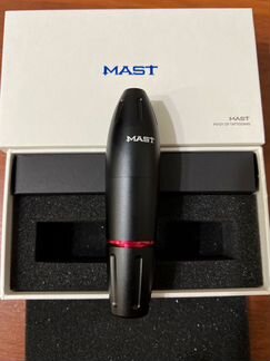 Тату машинка