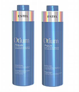 Шампунь, бальзам, без сульфатов