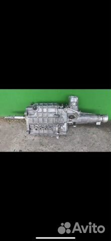 Кпп газель соболь