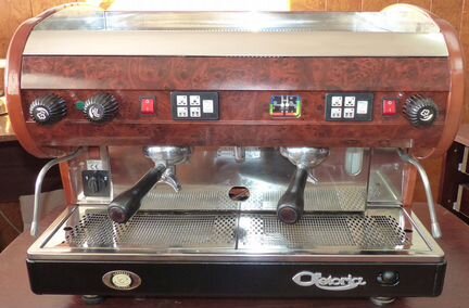 Аренда кофемашины под ключ