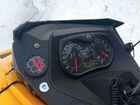 Продам снегоход BRP Tundra LT550 объявление продам