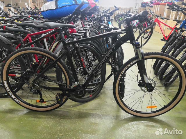 Велосипед 29 (алюминий) shimano