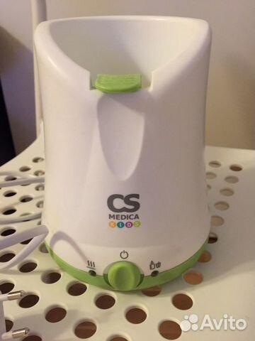 Подогреватель детского питания