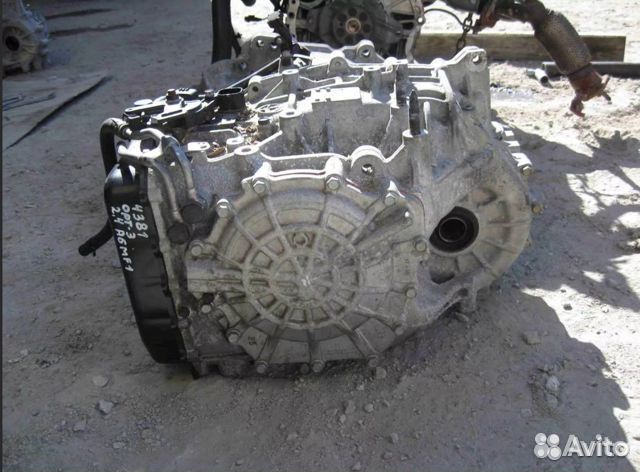 АКПП Hyundai Tucson A6MF1 с Гарантией