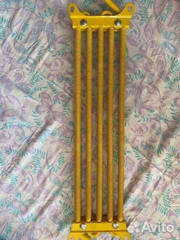 Радиатор на волгу 24