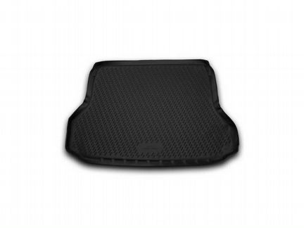 Коврик в багажник Nissan X-Trail 2013-2022