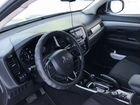 Mitsubishi Outlander 2.0 CVT, 2017, 104 000 км объявление продам