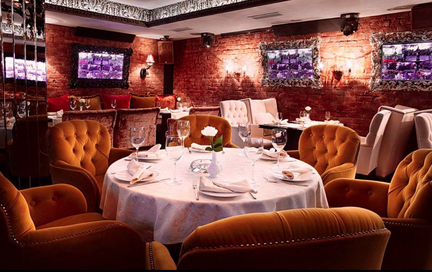 Менеджер Караоке Клуба