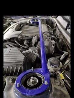 Распорки на hyundai sonata ef