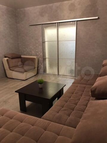 3-к. квартира, 81,2 м², 2/3 эт.