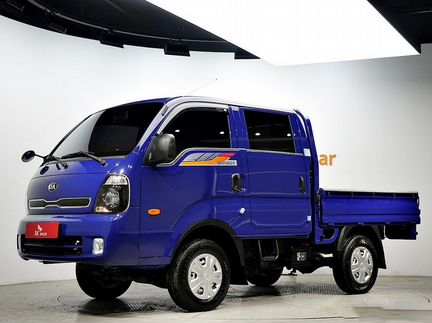 KIA Bongo бортовой, 2023