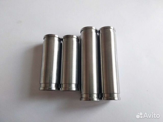 Когда менять направляющие суппорта