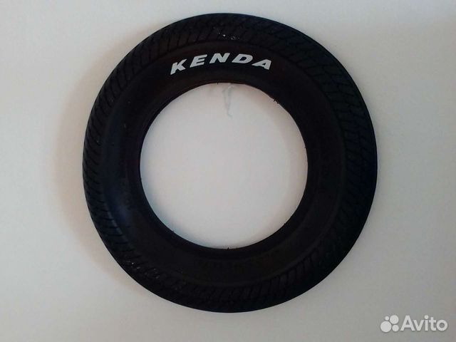 Покрышки: 10;12 дюймов