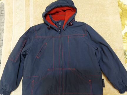Куртка Gulliver на мальчика (28 р.)