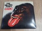 The Rolling Stones. The Grrr