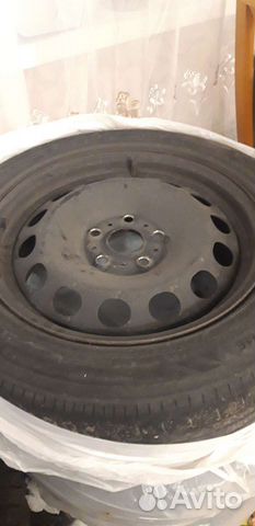 Triangle Sportex TSH11 205/55 R16