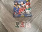 Коллекция наклеек NHL 2016-17