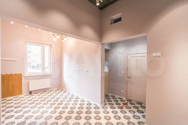 Торговая площадь, 82.7 м²