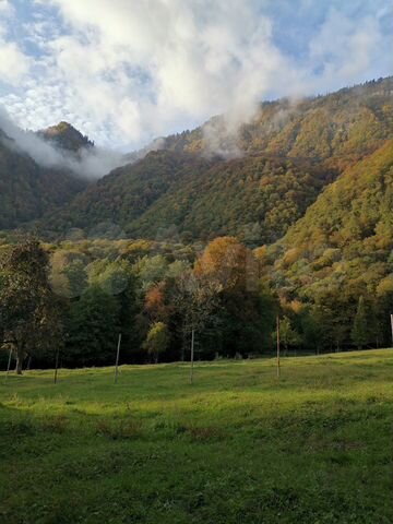 Участок 6,5 сот. (ИЖС)