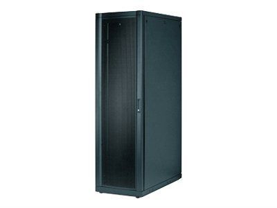 Серверная стойка 42U, бесперебойный блок, патч