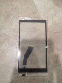 Тачскрин HTC Desire 820 Dual sim чёрный