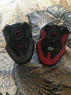 Бластеры spy gear(из серии шпионские штучки)