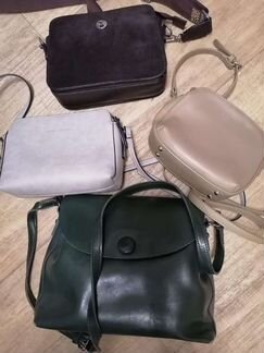 Сумки кросс-боди