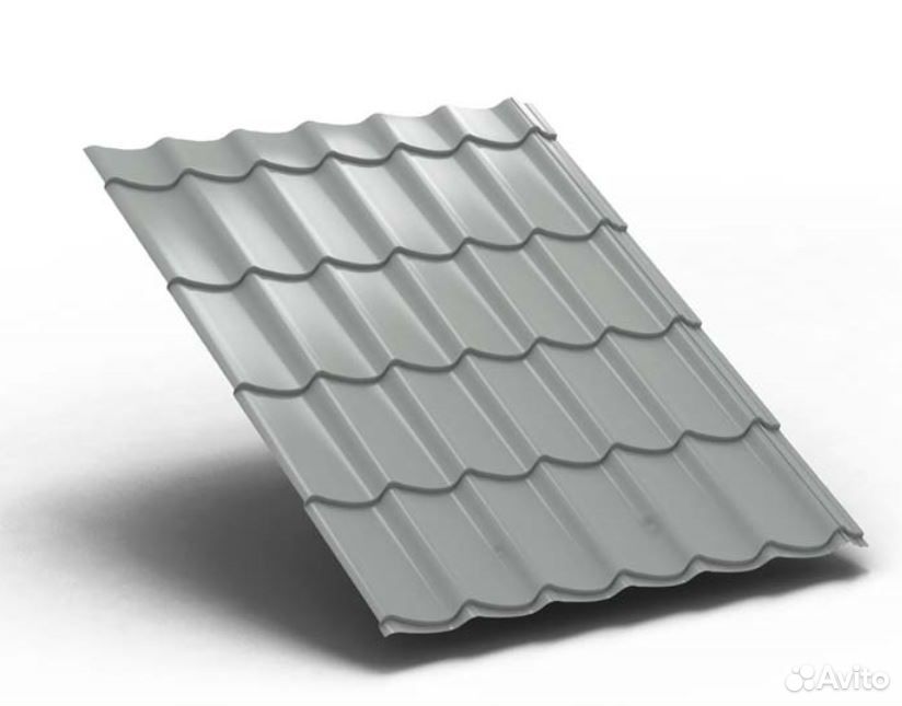 Агнета покрытие металлочерепицы характеристики