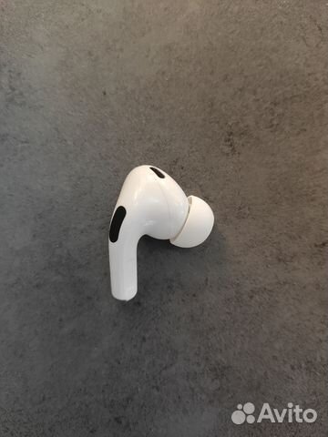 AirPods Pro 2 правый наушник