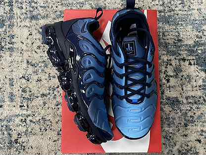 hc vapormax blue