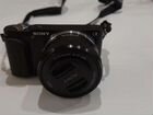 Фотоаппарат Sony n50 объявление продам