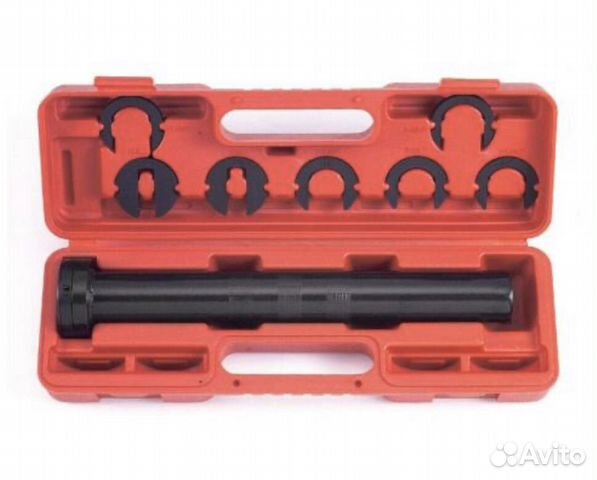 Force. Для замены рулевых тяг. 908Т2