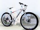 Kaimarte, 26 дюймов, 21-скоростной горный велосипе объявление продам