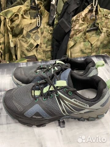 Кроссовки merrell оригинал