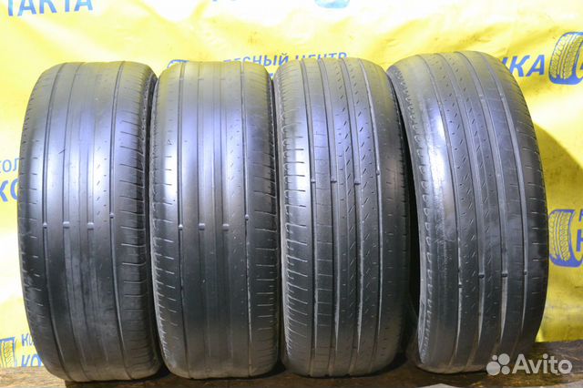 Pirelli Cinturato P7 245/45 R18