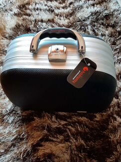 Чемоданчик стилиста