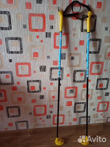 Лыжные палки