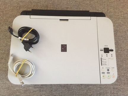Принтер Canon MP250
